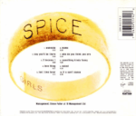 Spice Girls - Spice - BR - Imagem 2