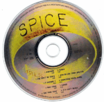 Spice Girls - Spice - BR - Imagem 3