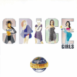 Spice Girls – Álbum - Spiceworld - US