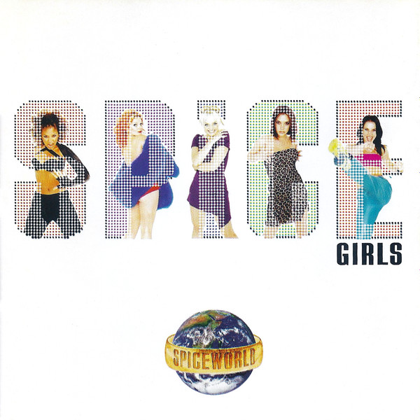 imagem_2025-10-19_205208779 Spice Girls – Álbum - Spiceworld - US - Imagem 1