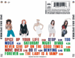 Spice Girls – Álbum - Spiceworld - BR - Imagem 2