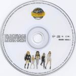 Spice Girls – Álbum - Spiceworld - BR - Imagem 3
