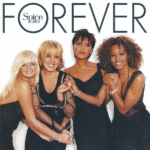 Spice Girls – Forever - CD Álbum - BR
