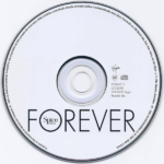 Spice Girls – Forever - CD Álbum - BR - Imagem 3