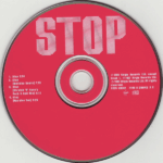 Spice Girls – Stop – CD Single -  US - Imagem 3