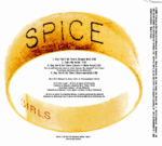 Spice Girls – Say You'll Be There - CD Single BR - Imagem 2