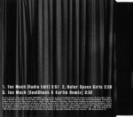 Spice Girls – Too Much - CD Single - CD1- IT - Playstation Card - Imagem 2