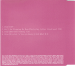 Spice Girls – Stop – CD Single EU - Imagem 2