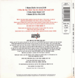 Spice Girls – Mama / WDYTYA – Digipak - CD Single UK - Imagem 2