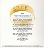 Spice Girls – Mama / WDYTYA – Digipak - CD Single UK - Imagem 4