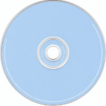 Geri Halliwell – Lift Me Up – CD Single - CD2 - UK - Imagem 3