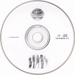 Spice Girls – Álbum - Spiceworld - US - Imagem 2