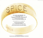 Spice Girls – Say You'll Be There - CD Single - AU - Imagem 3