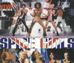 Spice Girls – Viva Forever – CD2 - CD Single - UK