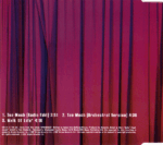 Spice Girls – Too Much - CD Single - CD2- UK - Playstation Postcard - Imagem 3