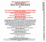 Spice Girls – Mama / Who Do You Think You Are – CD Single BR - Imagem 2