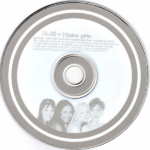 Spice Girls – Goodbye - CD Single - EU - Imagem 2