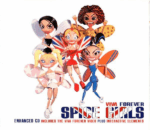Spice Girls – Viva Forever – CD1 - CD Single - UK
