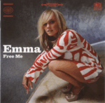 Emma Bunton – Free Me – Álbum - BR