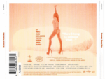 Emma Bunton – Free Me – Álbum - BR - Imagem 2