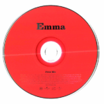Emma Bunton – Free Me – Álbum - BR - Imagem 3