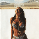Melanie B – Hot – Álbum – UK – Spice Girls