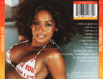 Melanie B – Hot – Álbum - UK - Imagem 2
