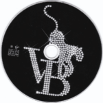 Victoria Beckham – Álbum - BR - Imagem 2