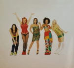 Spice Girls – Spice Up Your Life - CD Single - Digipak - UK - Imagem 4