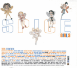 Spice Girls – Viva Forever - Mel C - CD Single - AU - Imagem 3