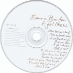 Emma Bunton – A Girl Like Me - BR - Imagem 2