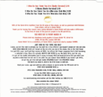 Spice Girls – Mama / WDYTYA – CD Single - UK - Imagem 3