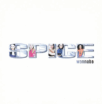 Spice Girls – Wannabe - CD Single - UK
