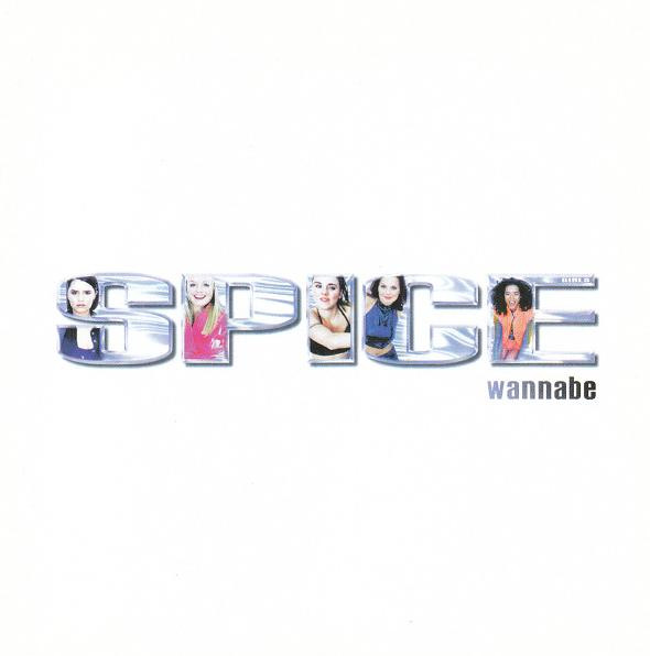 imagem_2025-10-28_091320978 Spice Girls – Wannabe - CD Single - UK - Imagem 1