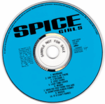 Spice Girls スパイス・ガールズ – Spice - Álbum Promo - Imagem 2
