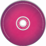 Geri Halliwell – Bag It Up - CD1 - Single - UK - Imagem 3