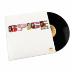 Vinil Spice Girls
