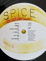 Vinil Spice Girls - Imagem 2