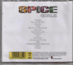 Spice Girls – Greatest Hits - BR - Imagem 2