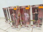 Bonecas Spice Girls – Girl Power - Lacradas - Autografada - Imagem 8