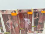 Bonecas Spice Girls – Girl Power - Lacradas - Autografada - Imagem 7