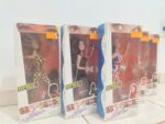 Bonecas Spice Girls – Girl Power - Lacradas - Autografada - Imagem 4