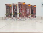 Bonecas Spice Girls – Girl Power - Lacradas - Autografada - Imagem 3