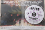 DVD Spice Girls – Girl Power! Live In Istanbul Plus Girls Talk! The Story So Far... - Imagem 3